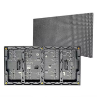 Module LED en rouleau, écran LED extérieur personnalisable, sans logo, sans boîtier, sans minimum de commande, P1.5-P3.0 RGB, CMS basé sur le cloud
