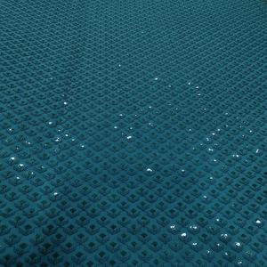 Tela Tejida Verde Mar de Alta Calidad, Transpirable, de Secado Rápido y Ligera para Costura, Acolchado, Manualidades y Textiles Multiusos - Product Image 5