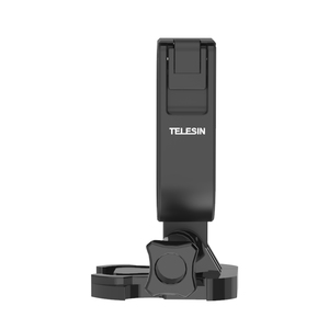 Accessoires d'<span class=keywords><strong>action</strong></span> Telesin Insta360, cadre de protection en plastique PC <span class=keywords><strong>noir</strong></span> pour caméra Insta360 Go 2 - Product Image 2