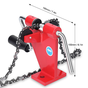 Herramienta <span class=keywords><strong>para</strong></span> Remachar <span class=keywords><strong>Cadenas</strong></span> <span class=keywords><strong>de</strong></span> Motosierra, Remaches <span class=keywords><strong>para</strong></span> <span class=keywords><strong>Cadenas</strong></span>, Venta Caliente - Product Image 4