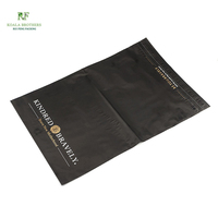 Sac d'Expédition Courrier Imprimé Personnalisé de Haute Qualité, Nouveau, Auto-Scellant, Imperméable et Écologique, Taille Personnalisée
