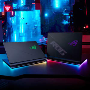 ROG U9 275HX เป็นแล็ปท็อปเกมมิ่งรุ่นใหม่ล่าสุด พร้อมหน่วยความจำ DDR5 และ M.2 SSD พร้อมการ์ดจอ RTX 5070TI - Product Image 6