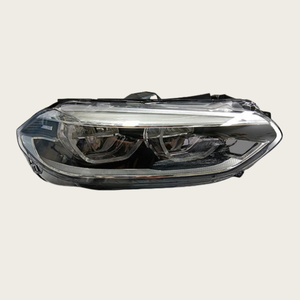 Para <span class=keywords><strong>BMW</strong></span> 1 Series F52 F40 montaje de faros delanteros Luz de coche LED Original 116i 118d 120 125d <span class=keywords><strong>114i</strong></span> M135i OEM 63117466503 63117466504 - Product Image 3