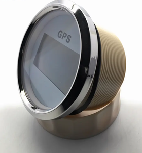 <span class=keywords><strong>Compteur</strong></span> GPS numérique <span class=keywords><strong>universel</strong></span> 52mm, <span class=keywords><strong>compteur</strong></span> de vitesse, odomètre, kilométrage, voyage, réglable - Product Image 5