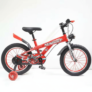 Bicicleta de Montaña para Niños SY, Cuadro de Acero, 12 Pulgadas, Precio Económico, Bicicleta Deportiva Infantil - Product Image 1