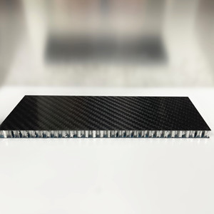 Factory Direct Sale Customized Industry Super Light Weight Carbon Fiber <strong>Aluminum</strong> <strong>Honeycomb</strong> <strong>Panel</strong> - Product Image 5