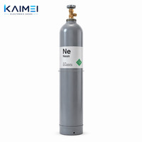 Gazes rares électroniques de grade 5N 6N, Néon (Ne), Krypton (Kr), Xénon (Xe), pureté 99,999 %, pour la lithographie avancée et la recherche aérospatiale