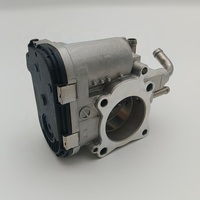Auto Parts Throttle Valve Body Assy 35100-03200 35100 03200