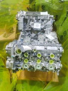 Choix de qualité moteur reconstruit EA839 fiable 3.0T moteur à essence technologie d'économie de carburant accélération supérieure pour voiture <span class=keywords><strong>Audi</strong></span> - Product Image 3