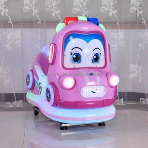 Máquina <span class=keywords><strong>de</strong></span> <span class=keywords><strong>juego</strong></span> para niños, coche infantil popular para disfrutar del paseo en el columpio del coche, gran oferta - Product Image 5