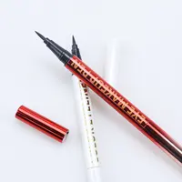 Makeup Amazon Dou-Ended Eye Liner Private Label Liquid High Quality Waterproof Colored Makeup Custom Long-lasting White Eyeliner Pencil
