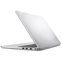 Nouvel ordinateur portable professionnel D Ell Pro 16 PC16250 AI PC 16 pouces Full HD+/Ultra7-265U/32 Go de RAM/1 To SSD/Wi-Fi 6E (AX211)/Windows 11 Business