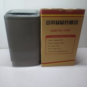 Lavadora/Secadora Eléctrica Doméstica Todo en Uno con Carga Superior, Funciones Automáticas <span class=keywords><strong>de</strong></span> Alta Eficiencia e Instrucciones en Inglés - Product Image 6