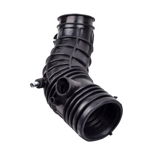 Manguera de admisión de aire 17228-RAA-A00 para Honda Accord 2.4L 2003-2007, pieza de repuesto - Product Image 2