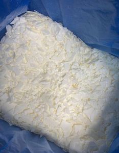 100% flocons de cire de soja naturelle pure cire de soja en vrac pour la fabrication de bougies cire de soja biologique - Product Image 5