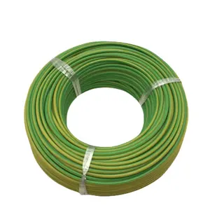 high temperature resistant wire power conductor Can customize AGR soft silicone heat resistant cable Agr Wire And Cable Copper