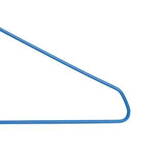 Venta caliente de fácil acceso Percha de ropa de metal resistente al óxido en negrita para fábrica limpia <span class=keywords><strong>y</strong></span> lavanderí<span class=keywords><strong>a</strong></span> - Product Image 2