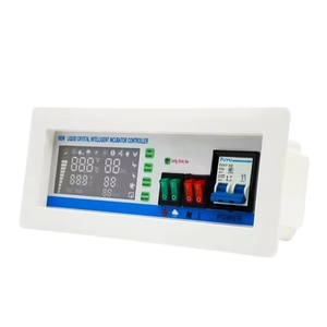 Nhà Máy Outlet Wifi điều khiển trứng lồng ấp gà brooder điều khiển XM-18SW hoàn toàn tự động nhiệt độ và độ ẩm điều khiển - Product Image 4