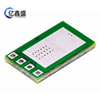 Module de pilote LED DC3.3/3.7/5V 30-1500MA Courant constant Réglable Contrôle PWM Carte de contrôle LD06AJSA Chine