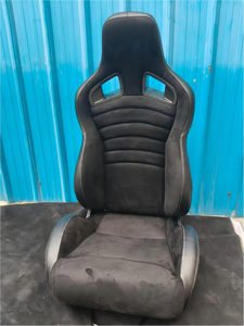 Asiento de Fibra de Carbono Compatible con F10 F82/F83 E90/E92/E93 - Product Image 5