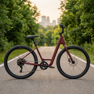 Epic8 Pro/SRAM X0/A X S, RockShox-Ultimate Flight-Attendant - Product Image 2