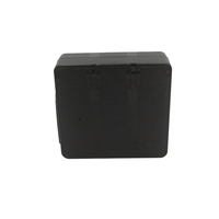 Localizador GPS de Larga Duración con 4G LTE, Sin Alimentación, Anti-Robo, Magnético, GT25-4G AGPS LBS, Aplicación Android