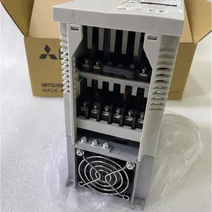 MDS-B-SVJ2-20 Mitsubishi Servo tahrik ünitesi