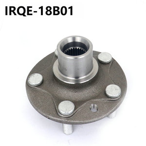 Roulement de tête d'essieu automobile IRQE-18B01, diamètre intérieur de 44mm, pour Land Rover Freelander 2 L359, pièce de rechange - Product Image 3