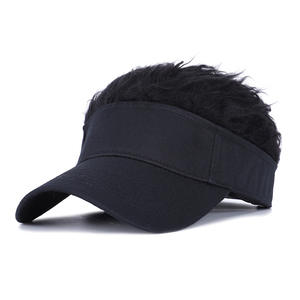 New Faux Fur Baseball Cap For <b>Men</b> Breathable Sun <b>Hat</b> Winter Autumn Outdoor Sport <b>Hat</b> <b>Black</b> Gray Khaki Coffee Off White - Product Image 3