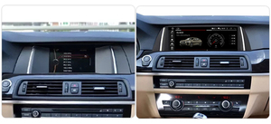 Venta caliente 10,25 ''pulgadas Android Auto Radio Estéreo para BMW 5 series F10 F11 2011-2017 CCC CIC Sistema DVD Estéreo Video GPS <span class=keywords><strong>Naviga</strong></span> - Product Image 5