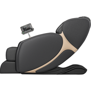 エアバッグ固定点式マッサージチェアOem Odmゼロ重力フルボディバッグ8工場 - Product Image 3