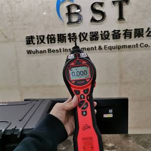 เครื่องตรวจจับไอออนวิทยาศาสตร์แบบมือถือ PCT LB 02 1ppb เครื่องวิเคราะห์ก๊าซมาตรฐานที่แม่นยำ20000 PPM - Product Image 5