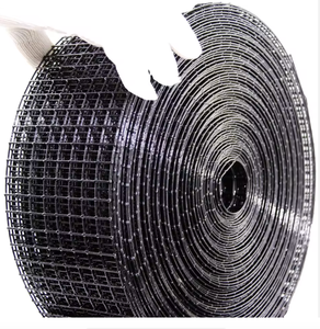 Kit de protection pour panneaux solaires avec 50 filets de protection en aluminium et revêtement en PVC anti-pigeons, robuste et durable - Product Image 2