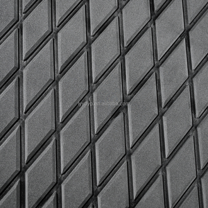 Lámina de Espuma EVA Antideslizante con Patrón de Diamantes, Color Negro Oscuro, para Pisos de Barcos y Otros Usos Marinos, <span class=keywords><strong>Precio</strong></span> de Fábrica KT GuoMei - Product Image 2