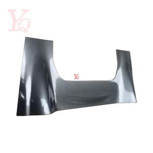 Cubierta de panel Tonneau superior convertible trasera usada original para <span class=keywords><strong>Ferrari</strong></span> <span class=keywords><strong>F430</strong></span> OEM 66461700 - Product Image 1