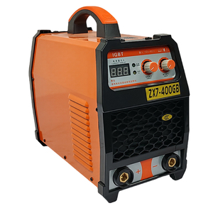 China Factory Household Wide Voltage 150V~450V Stick Inverted IGBT High Frequency <b>Welding</b> Machines <b>Welding</b> - Product Image 3