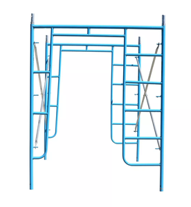 Accessoires de Construction en chine, échelle en poudre/marche à travers/cadre Mason pour cadres d'escalier - Product Image 3