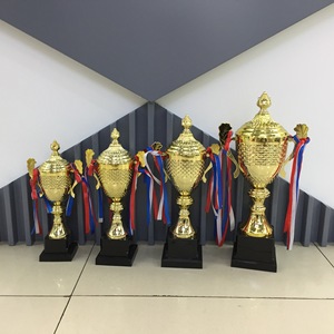 Metal <b>Trophies</b> 7720 <b>Engraving</b> Durable For Competitions Awards Events - Product Image 2