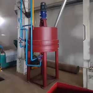 Máquina de prensa de aceite máquina de aceite de palma máquina de procesamiento de aceite de oliva