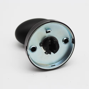 Vô Hình cửa lockset hình bầu dục Knob xử lý Latch Bolt khóa duy nhất hai mặt <span class=keywords><strong>Keyless</strong></span> <span class=keywords><strong>deadbolt</strong></span> khóa - Product Image 4