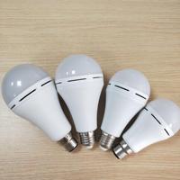 Échantillon Gratuit Ampoules LED 9W 12W 15W Vente en Gros Ampoule LED E27 B22 Garantie 1 An Matière Première SKD ACDC Ampoule LED