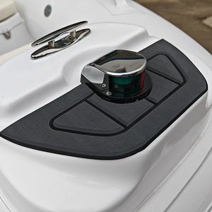 3M barca di lusso bianco PVC <span class=keywords><strong>tender</strong></span> <span class=keywords><strong>gommone</strong></span> RIB-300C barca costola da pesca - Product Image 4