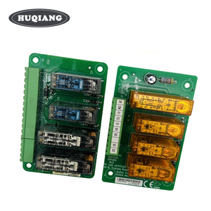 Monarch Lift phụ tùng thang máy tủ điều khiển Relay Board elevtor PCB bảng điện tử MCTC-SCB-A/A1 - Product Image 2
