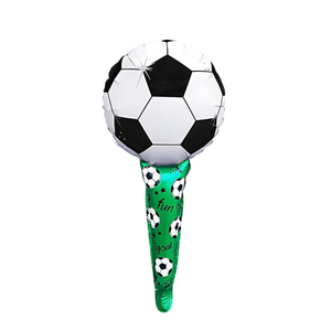 Globos de Mano para la Celebración de la <span class=keywords><strong>Copa</strong></span> de Fútbol de Estados Unidos, Canadá y México 2026, <span class=keywords><strong>Serie</strong></span> Cheer and Cheer, Artículos para Fanáticos - Product Image 3