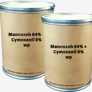 Mancozeb 64% + Cymoxanil 8 Mancozeb 80 Wp Fungicide 25kg Mancozeb Zinc <strong>Carbendazim</strong> 12+ Mancozeb 63wp - Product Image 4