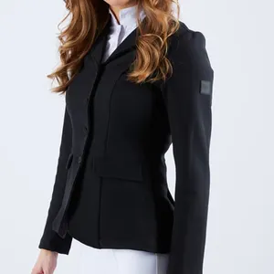 10 pcs Ready Shipping Equestrian Show Jacket Competition Coat Women Horse Riding Jacket Equestrian Clothing