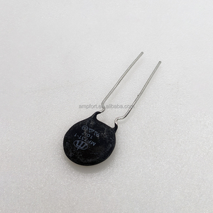 Thermistance NTC <span class=keywords><strong>haute</strong></span> puissance MF73T-1 10/7, limiteur de courant de démarrage ICL 10 Ohms 20% 7A - Product Image 4