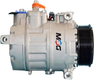 7SEU16C voiture A/C compresseur pour BENZ 0022304911 AC Auto AC compresseur usine BENZ W204 S204 DCP17101 DCP17115 399540 MSGBENZ871 - Product Image 3