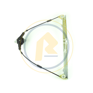 Regulador de Ventana Ac Rolcar ADAPTABLE para OE 7737911, compatible con Fiat Punto 1993 - Product Image 3