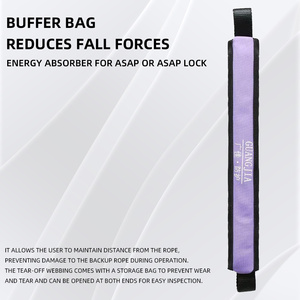 Chuyên nghiệp sốc hấp thụ dây buộc gói cho mùa thu bắt giữ và an toàn Công nghiệp hệ thống - Product Image 5